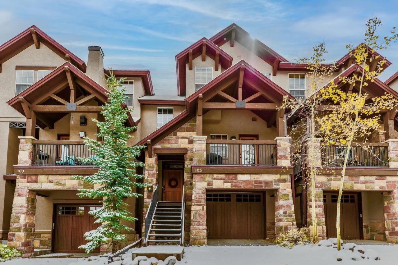 Red Quill 105 Villa Winter Park Exterior foto
